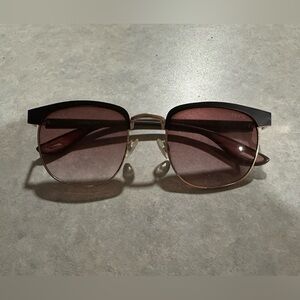 EUC NYS Sunglasses